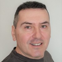 MeUp.com Employee Minko Vasilev's profile photo