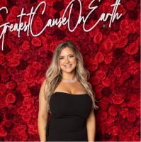 ForeFront Power Employee Jamie Absher's profile photo