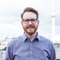 CargoSense Employee Chris Schetter's profile photo