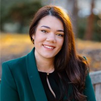 We Write Code Employee Kennady McGannon's profile photo