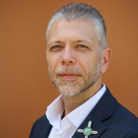 Serna Solutions Employee Brian Serna's profile photo