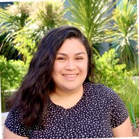 SEIU Local 1021 Employee Cindy Gamez's profile photo