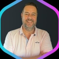 New Orange Employee Marco van de Bunt's profile photo