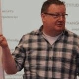 Abingdon and Witney College Employee Colin White's profile photo