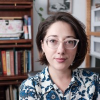 Creativebug Employee Angie Rizzo's profile photo