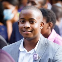 Webdev Zimbabwe Employee Farai Tagwirei's profile photo