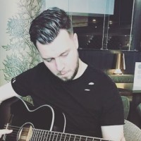 Oisin Houston Email & Phone Number