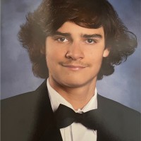 Blue Hens Employee Marco Lucia's profile photo
