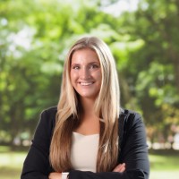 Bank of America Employee Elizabeth Birch's profile photo