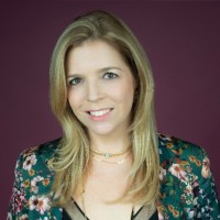 Amanda Rosenthal Talent Agency Inc. Employee Amanda Rosenthal's profile photo