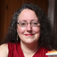Author Help Employee Jen Phillips's profile photo