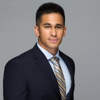 Christopher Ulu