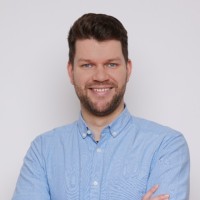 Scorito.com Employee Mick Vranken's profile photo
