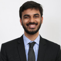Pranesh Anantharaman Email & Phone Number