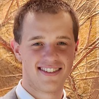 Leidos Employee Ethan Schneider's profile photo