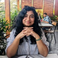 Parallel Design Studio Employee Preksha Jain's profile photo