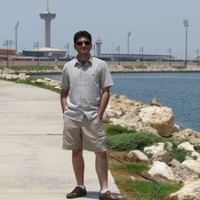 AHS-TECHNOLOGIES (Pvt Limited) Employee Haseeb Khan's profile photo