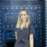 Travelopia Employee Tamara Daleymount's profile photo
