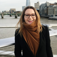 Scottish Environment Protection Agency Employee Davina Fereday's profile photo