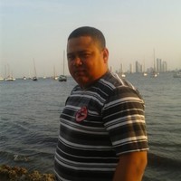 Táximo Employee Luis Sayas's profile photo