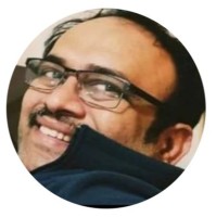 Manipal Institute of Technology Employee Mohan Shenoy's profile photo