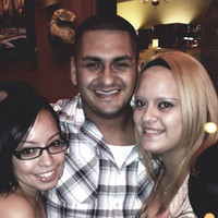 United States Marine Corps Employee Tito Rivera's profile photo
