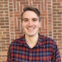 ApprentiScope Employee Sean Barron's profile photo