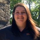 Aggtrans Employee Tegan Harris's profile photo