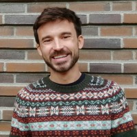 CEBEDEAU Employee Victor Mazel's profile photo