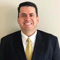 ConnectShip Employee Neil Souza Jr's profile photo