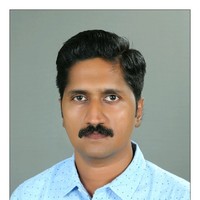 Goldman Sachs Employee Krishnakumar E's profile photo