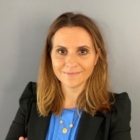Inception Employee Maria Sanchez Rodriguez's profile photo