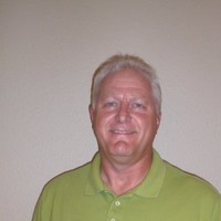 Terry Strand