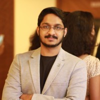 Akhil Shenay's profile photo