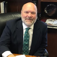 Ohio Gratings Inc Employee John Bartley's profile photo