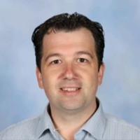 Templestowe College Employee Darren Irvine's profile photo