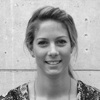 Amplify Employee Zoe Lewis's profile photo