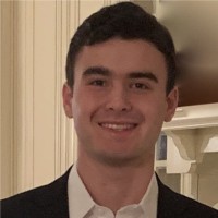 Goldman Sachs Employee Jon Blackwell's profile photo