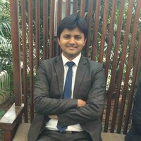 Vipul Kaushal Email & Phone Number