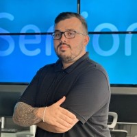 Senior Sistemas Employee Emerson Machado's profile photo