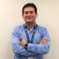 Telefonica Employee Alain Ramirez Martinez's profile photo