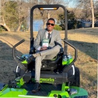 Al Brown Email & Phone Number