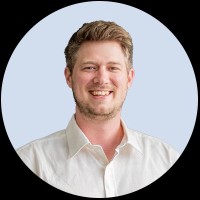 Rubico Employee Christopher Haylett's profile photo