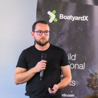 BoatyardX Employee Girigan Mircea's profile photo