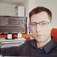 Chatlayer by Sinch Employee Dawid Smoleń's profile photo