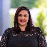 Stonefire Grill Employee Alyssa Achkinazi's profile photo