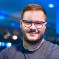 Blip Employee Patrick Fernandes Rodrigues's profile photo