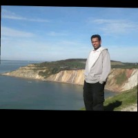 Fraazo Employee Alok Teli's profile photo