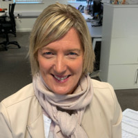 The Press York Employee Lucy Stoakes's profile photo