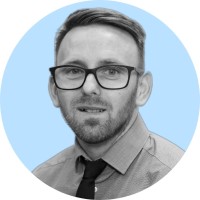 Quality Care Group Employee Dean Wallace's profile photo